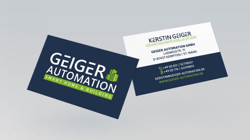 GEIGER Automation
